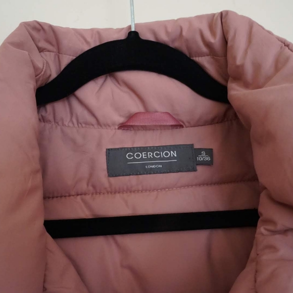 Quilted Jacket - Picture 3 of 5